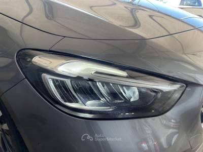 Mercedes-Benz Classe B 180D 2023 | 116CV DIESEL | PREMIUM Grigio usata Lamezia Terme