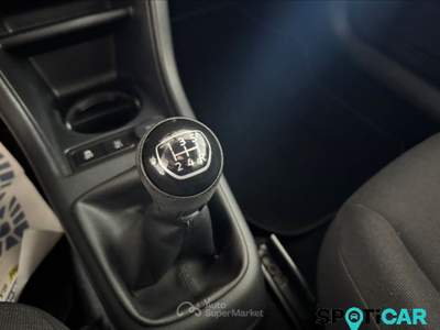 Volkswagen up! 1.0 5p. move BlueMotion Technology Nero usata San Vitaliano