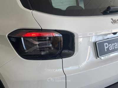 Jeep Avenger ICE - ALTITUDE - 1.2 | 2026- KM0 | 110CV - E-HYBRID Bianco usata Lamezia Terme