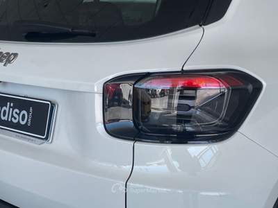Jeep Avenger ICE - ALTITUDE - 1.2 | 2026- KM0 | 110CV - E-HYBRID Bianco usata Lamezia Terme