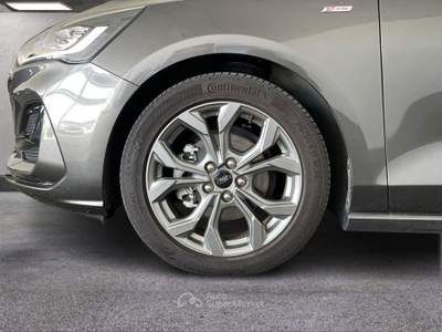 Ford Focus 1.0 ECOBOOST - 125CV | STATION WAGON | STLINE usata Lamezia Terme