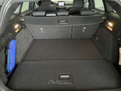 Ford Focus 1.0 ECOBOOST - 125CV | STATION WAGON | STLINE usata Lamezia Terme
