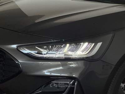 Ford Focus 1.0 ECOBOOST - 125CV | STATION WAGON | STLINE usata Lamezia Terme