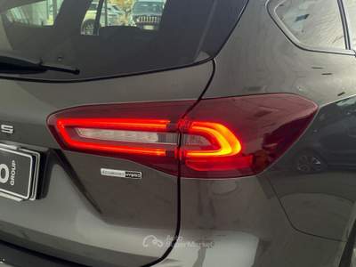 Ford Focus 1.0 ECOBOOST - 125CV | STATION WAGON | STLINE usata Lamezia Terme