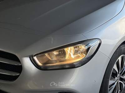 Mercedes-Benz Classe B 200d 2022 | 150CV DIESEL | SPORT Grigio usata Lamezia Terme