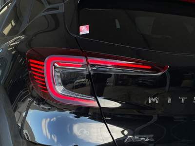 Mitsubishi ASX 1.0 BENZINA - INVITE | 2025 - KM0 | 91CV Nero usata Lamezia Terme