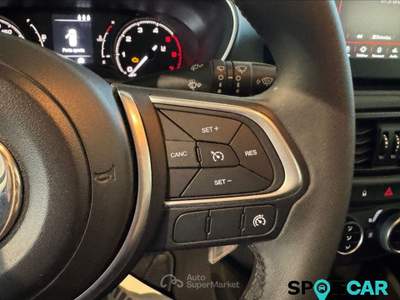 Fiat Tipo (2015--->) 1.6 Mjt S&S SW City Life Bianco usata San Vitaliano