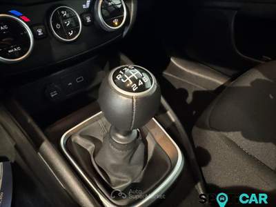 Fiat Tipo (2015--->) 1.6 Mjt S&S SW City Life Bianco usata San Vitaliano