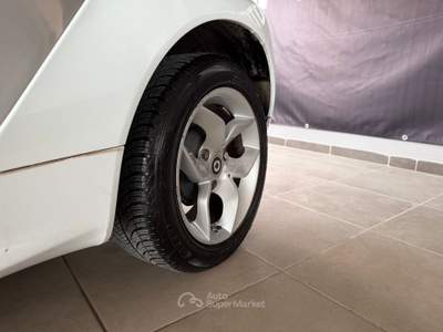 Smart ForTwo GARANZIA REALE 12 MESI Bianco usata Aprilia