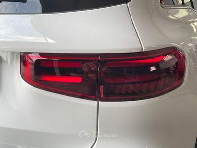 Mercedes-Benz Classe GLB 180d - 2025 - DIESEL | 116CV - ADVANCED Bianco usata Lamezia Terme