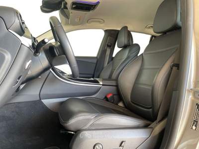 Mercedes-Benz GLC 220d ADVANCED - 2024 | 4MATIC | AUTO Grigio usata Lamezia Terme