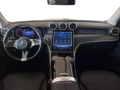 Mercedes-Benz GLC 220d ADVANCED - 2024 | 4MATIC | AUTO Grigio usata Lamezia Terme