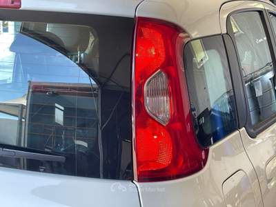 Fiat Panda LOUNGE | 1.3 - MULTIJET - DIESEL - 95CV | 2016 Bianco usata Lamezia Terme