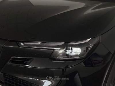 Alfa Romeo Junior SPECIALE - 2026 - KM0 - 1.2 HYBRID | 145CV Nero usata Lamezia Terme