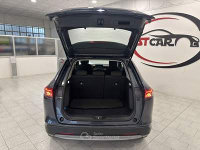 Honda HR-V Advance Grigio usata Caresanablot