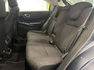 Honda HR-V Advance Grigio usata Caresanablot