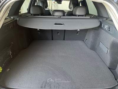 Mercedes-Benz Classe C C220d ALL-TERRAIN MILD HYBRID | 204CV | PREMIUM Nero usata Lamezia Terme