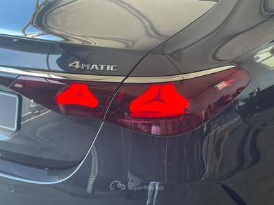 Mercedes-Benz Classe E 300de - 4MATIC - 2026 | 306CV - PREMIUM (EQ-POWER) usata Lamezia Terme
