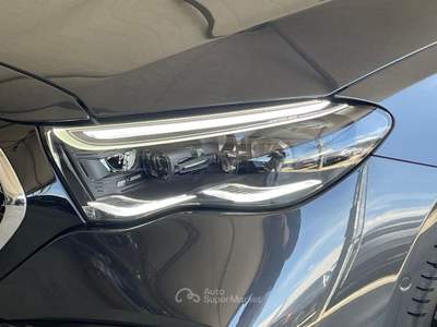 Mercedes-Benz Classe E 300de - 4MATIC - 2026 | 306CV - PREMIUM (EQ-POWER) usata Lamezia Terme