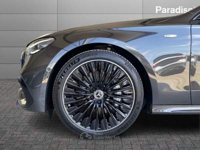 Mercedes-Benz Classe E 300de - 4MATIC - 2026 | 306CV - PREMIUM (EQ-POWER) usata Lamezia Terme