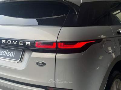 Land Rover Range Rover Evoque 2.0D - 180CV - AWD | R-DYNAMIC HSE Marrone usata Lamezia Terme