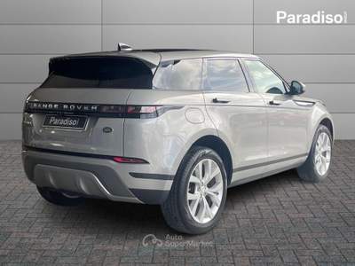 Land Rover Range Rover Evoque 2.0D - 180CV - AWD | R-DYNAMIC HSE Marrone usata Lamezia Terme