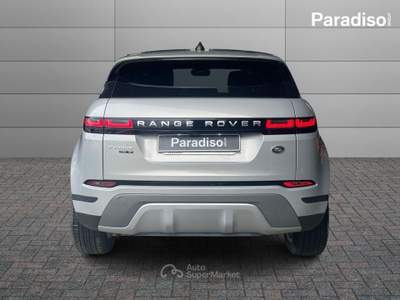 Land Rover Range Rover Evoque 2.0D - 180CV - AWD | R-DYNAMIC HSE Marrone usata Lamezia Terme