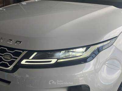 Land Rover Range Rover Evoque 2.0D - 180CV - AWD | R-DYNAMIC HSE Marrone usata Lamezia Terme