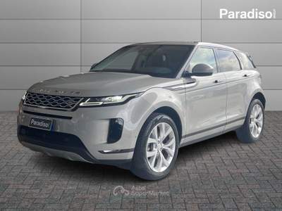 Land Rover Range Rover Evoque 2.0D - 180CV - AWD | R-DYNAMIC HSE Marrone usata Lamezia Terme