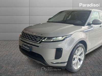 Land Rover Range Rover Evoque 2.0D - 180CV - AWD | R-DYNAMIC HSE Marrone usata Lamezia Terme