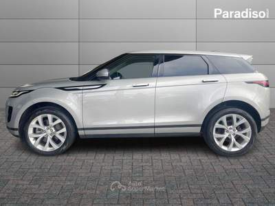 Land Rover Range Rover Evoque 2.0D - 180CV - AWD | R-DYNAMIC HSE Marrone usata Lamezia Terme