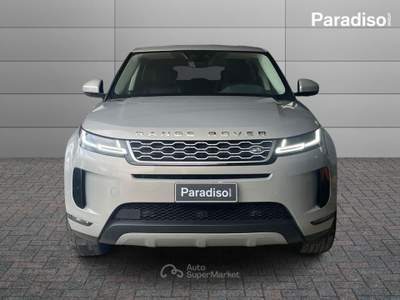 Land Rover Range Rover Evoque 2.0D - 180CV - AWD | R-DYNAMIC HSE Marrone usata Lamezia Terme