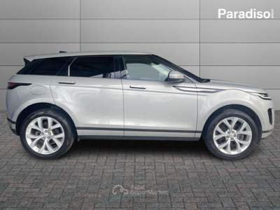 Land Rover Range Rover Evoque 2.0D - 180CV - AWD | R-DYNAMIC HSE Marrone usata Lamezia Terme