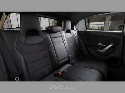 Mercedes-Benz Classe A W177 Nuova A 180 d Automatic Argento usata Lamezia Terme