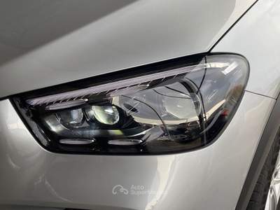 Mercedes-Benz GLE 300d - 4MATIC - 2025 | 269CV - ADVANCED Grigio usata Lamezia Terme