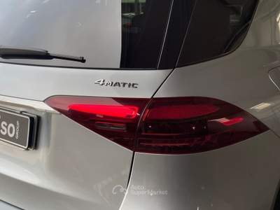 Mercedes-Benz GLE 300d - 4MATIC - 2025 | 269CV - ADVANCED Grigio usata Lamezia Terme