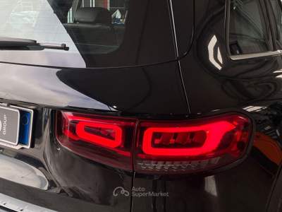 Mercedes-Benz Classe GLB 200d - 2021 | 150CV DIESEL | SPORT Nero usata Lamezia Terme