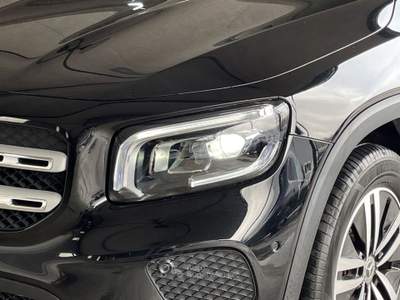 Mercedes-Benz Classe GLB 200d - 2021 | 150CV DIESEL | SPORT Nero usata Lamezia Terme