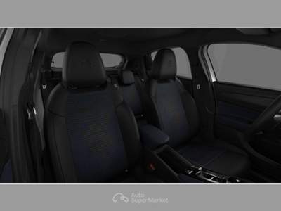 Alfa Romeo Junior Ibrida 1.2 145cvHybrid Edct6 Bianco usata Lamezia Terme