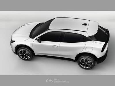Alfa Romeo Junior Ibrida 1.2 145cvHybrid Edct6 Bianco usata Lamezia Terme