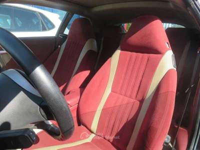 Alfa Romeo Brera 2.2 JTS | COUPE' | 185CV - BENZINA Nero usata Lamezia Terme