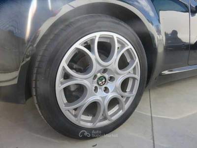 Alfa Romeo Brera 2.2 JTS | COUPE' | 185CV - BENZINA Nero usata Lamezia Terme