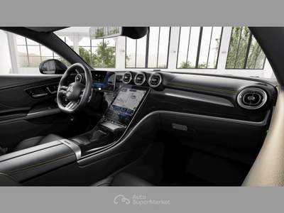 Mercedes-Benz CLE Mercedes-AMG CLE Coup 53 4MATIC Grigio usata Lamezia Terme