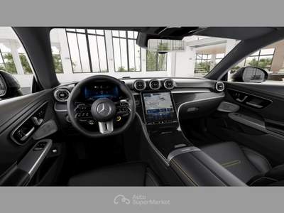 Mercedes-Benz CLE Mercedes-AMG CLE Coup 53 4MATIC Grigio usata Lamezia Terme