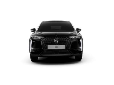 DS Automobiles DS 3 DS 3 PALLAS + HYBRID Nero usata Lamezia Terme