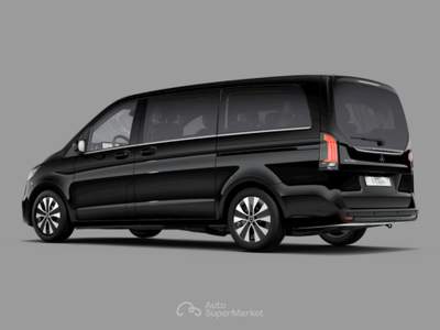 Mercedes-Benz Classe V 250 LONG Nero usata Lamezia Terme