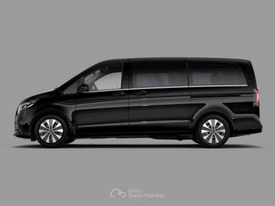 Mercedes-Benz Classe V 250 LONG Nero usata Lamezia Terme