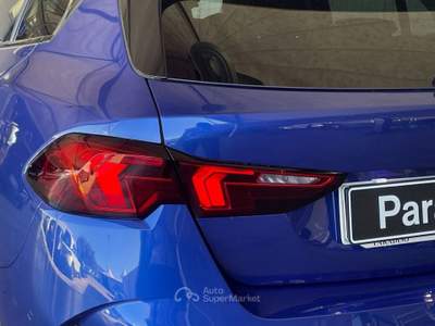 BMW Serie 1 120d 120D 2025 - KM0 | 163CV DIESEL | MSPORT Blu/Azzurro usata Lamezia Terme