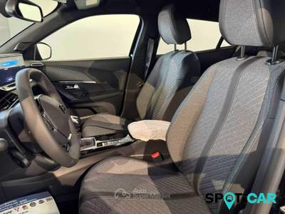 Peugeot 2008 2ª serie PureTech 100 S&S Allure Bianco usata San Vitaliano