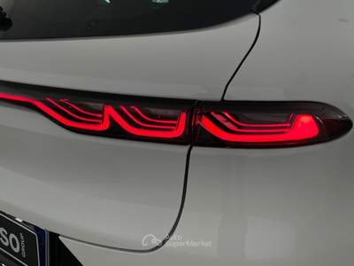 Alfa Romeo Tonale Q4 VELOCE 2024 - KM0 | 280CV PHEV Bianco usata Lamezia Terme